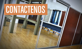 Contactenos